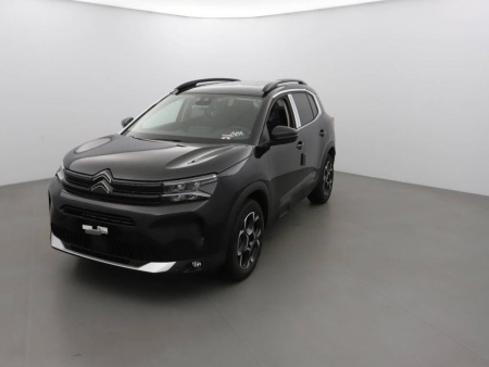 328901_p2 - CITROEN - C5 AIRCROSS - 2024