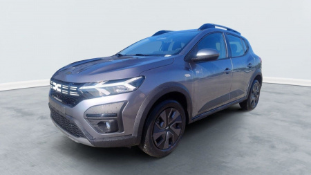 333304_p2 - DACIA - SANDERO - 2025