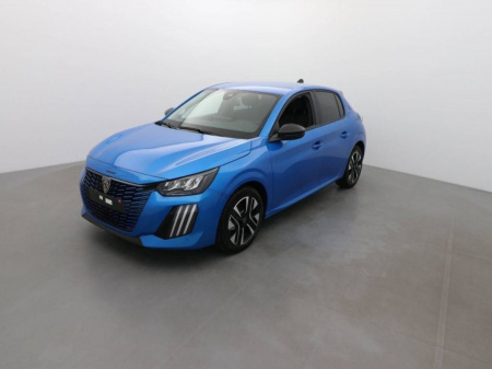 327655_p2 - PEUGEOT - 208 - 2024