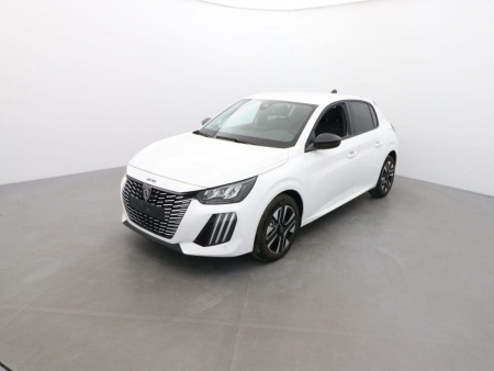 325248_p2 - PEUGEOT - 208 - 2024