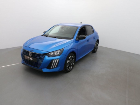 313413_p2 - PEUGEOT - 208 - 2024