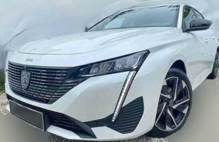 333920_p2 - PEUGEOT - 308 - 2025