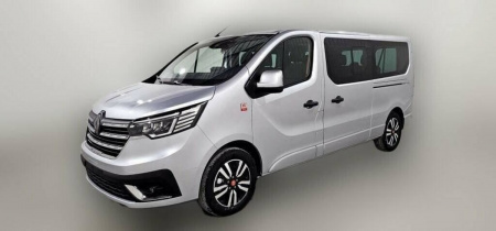 333126_p2 - RENAULT - TRAFIC - 2024