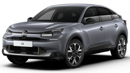 44927_p28 - CITROEN - C4 - 2025