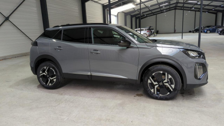 44790_p28 - PEUGEOT - 2008 - 2025