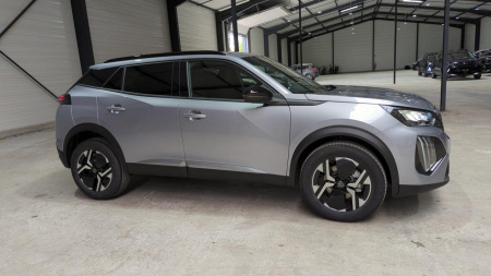 44792_p28 - PEUGEOT - 2008 - 2025