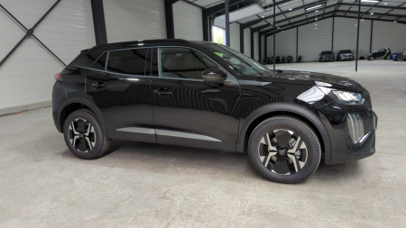 44906_p28 - PEUGEOT - 2008 - 2025