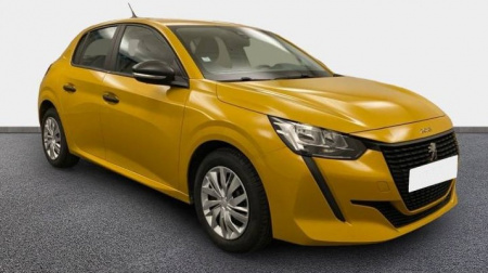 44959_p28 - PEUGEOT - 208 - 2020