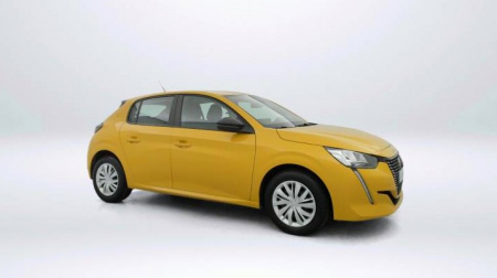 44960_p28 - PEUGEOT - 208 - 2023