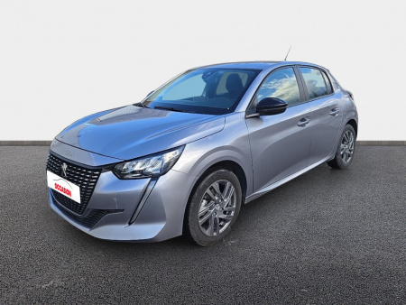 222409_p28 - PEUGEOT - 208 - 2022