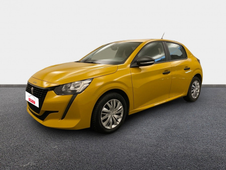 222414_p28 - PEUGEOT - 208 - 2020