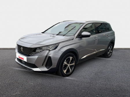 222423_p28 - PEUGEOT - 5008 - 2020