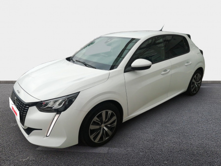 222425_p28 - PEUGEOT - 208 - 2021