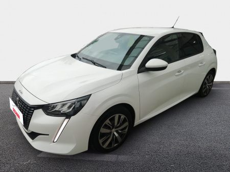 222426_p28 - PEUGEOT - 208 - 2021