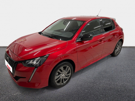 222436_p28 - PEUGEOT - 208 - 2022