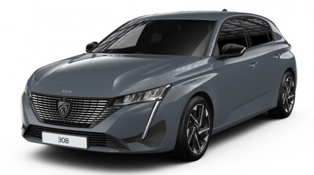 44963_p28 - PEUGEOT - 308 - 2025