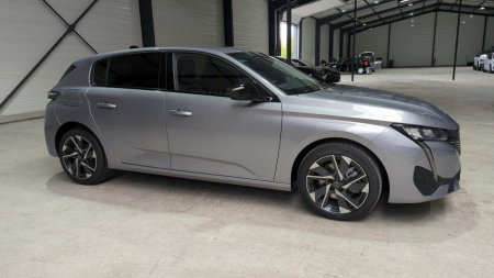 44966_p28 - PEUGEOT - 308 - 2025