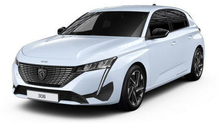 44968_p28 - PEUGEOT - 308 - 2025
