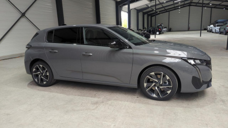 44970_p28 - PEUGEOT - 308 - 2025