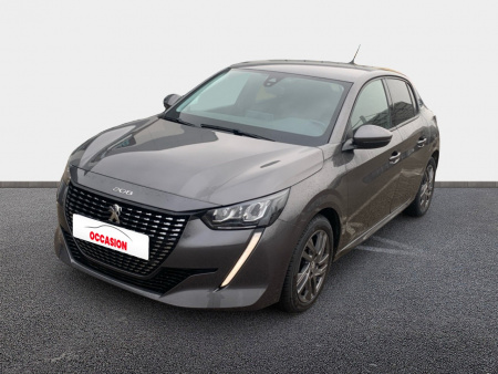 222497_p28 - PEUGEOT - 208 - 2021