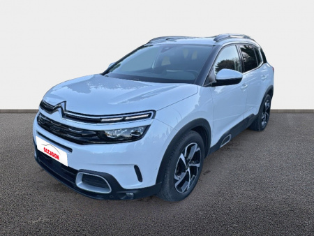 222514_p28 - CITROEN - C5 AIRCROSS - 2019