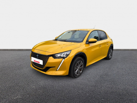 222542_p28 - PEUGEOT - 208 - 2020
