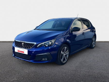 222545_p28 - PEUGEOT - 308 - 2019