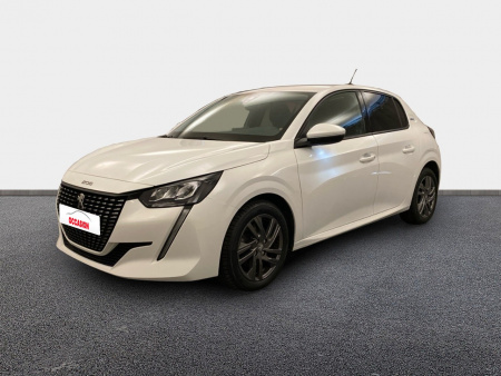 222600_p28 - PEUGEOT - 208 - 2021