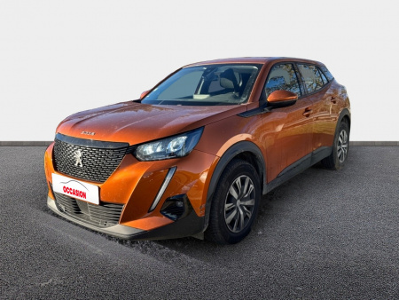 222629_p28 - PEUGEOT - 2008 - 2020