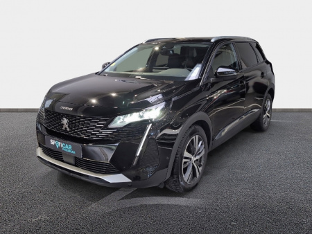 222648_p28 - PEUGEOT - 5008 - 2022