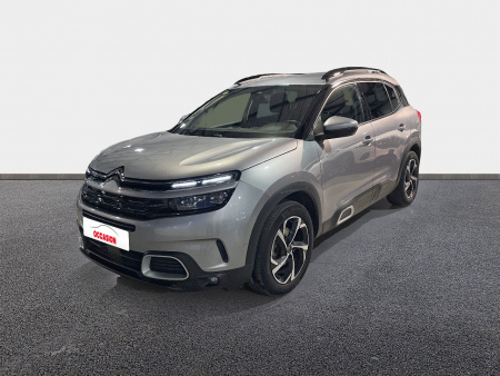 222680_p28 - CITROEN - C5 AIRCROSS - 2020