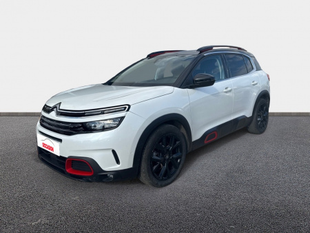 222740_p28 - CITROEN - C5 AIRCROSS - 2019
