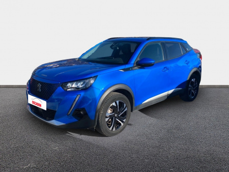 222759_p28 - PEUGEOT - 2008 - 2021