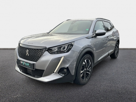 222772_p28 - PEUGEOT - 2008 - 2021