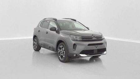 336441_p2 - CITROEN - C5 AIRCROSS - 2025