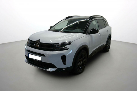 331946_p2 - CITROEN - C5 AIRCROSS - 2025