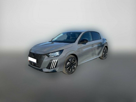 334858_p2 - PEUGEOT - 208 - 2025