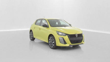 335193_p2 - PEUGEOT - 208 - 2025