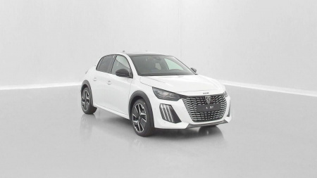335191_p2 - PEUGEOT - 208 - 2025