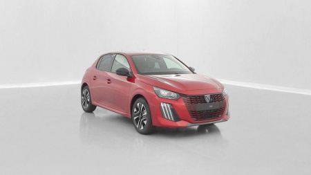 335188_p2 - PEUGEOT - 208 - 2025