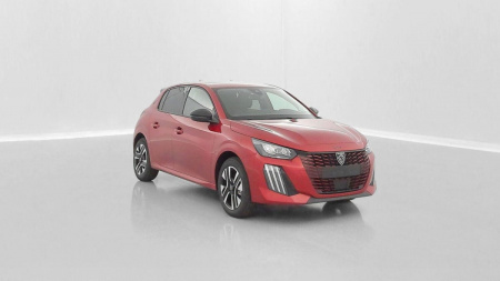 335632_p2 - PEUGEOT - 208 - 2025
