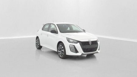 336436_p2 - PEUGEOT - 208 - 2025