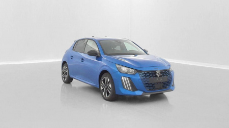 335189_p2 - PEUGEOT - 208 - 2025