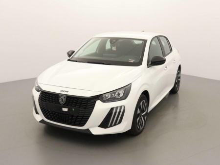 333594_p2 - PEUGEOT - 208 - 2025