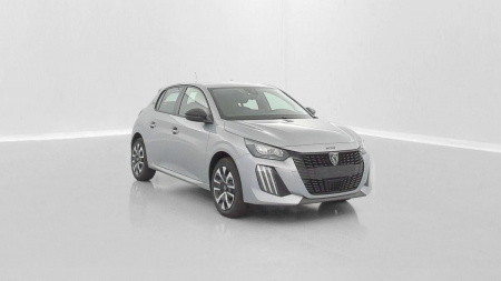 335192_p2 - PEUGEOT - 208 - 2025