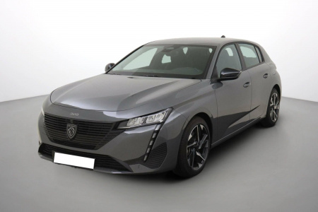 336007_p2 - PEUGEOT - 308 - 2025