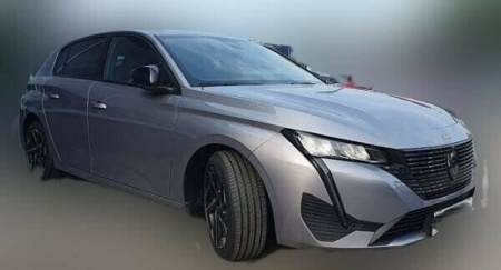 334547_p2 - PEUGEOT - 308 - 2025