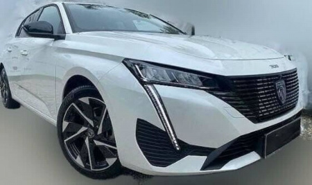 334548_p2 - PEUGEOT - 308 - 2025