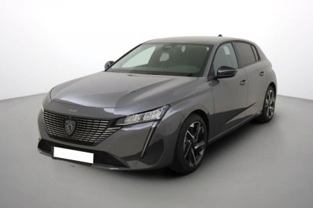 335539_p2 - PEUGEOT - 308 - 2025