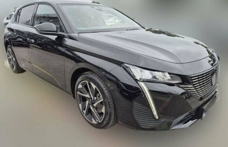 334546_p2 - PEUGEOT - 308 - 2025